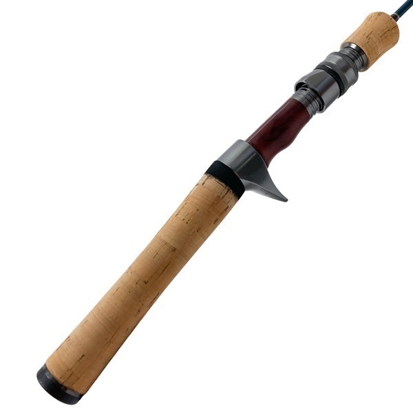 KAHUNA STREAM HUNT【渓流ルアーフィッシングロッド】